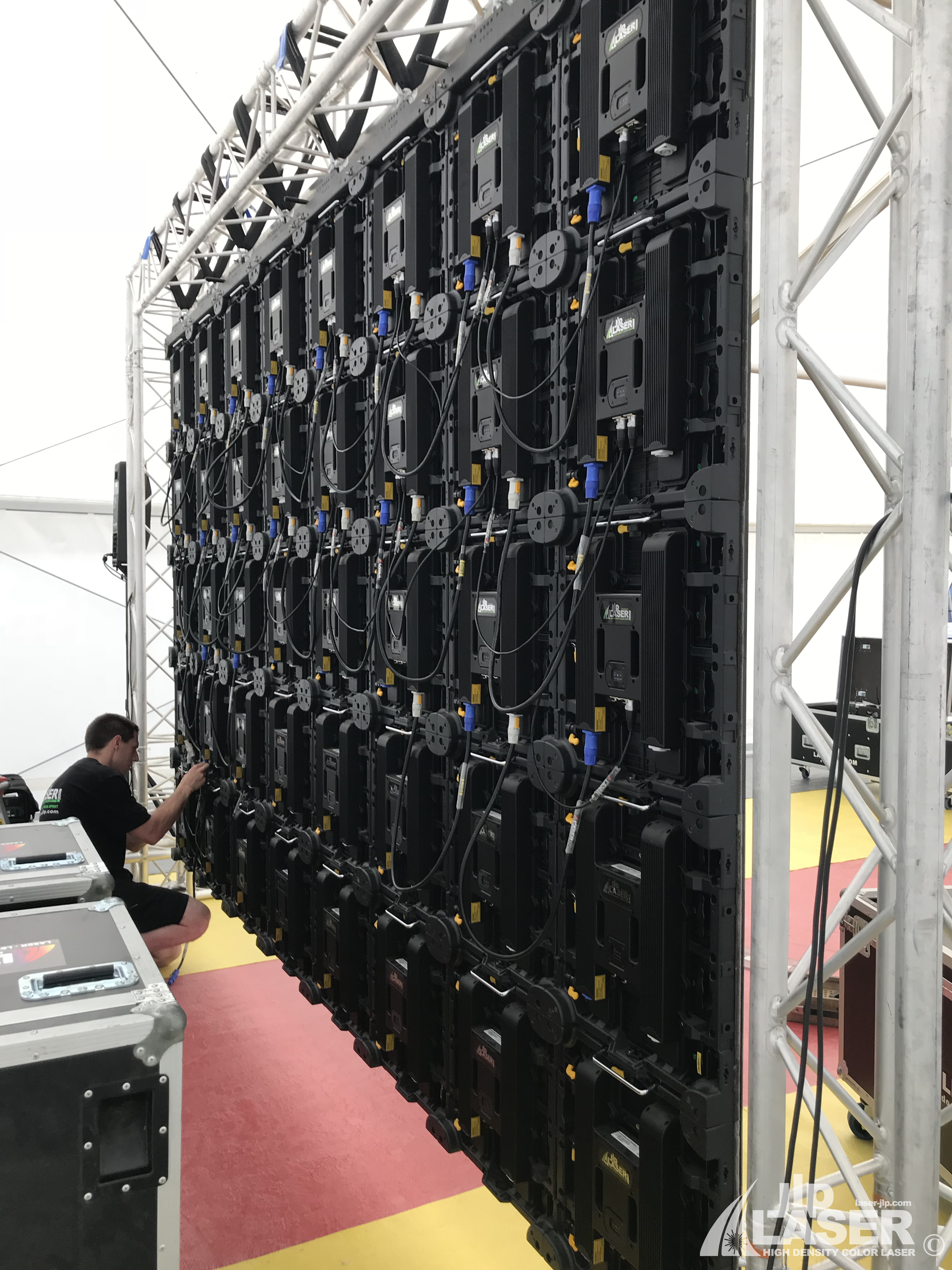 Led Screen P3